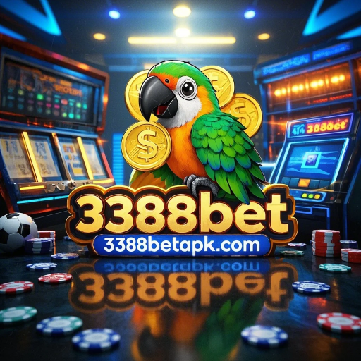 Altas Apostas: A Emoção e os Riscos no 3388 Bet