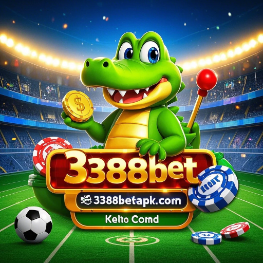 Cassino Ao Vivo: A Revolução dos Jogos Online na 3388 bet