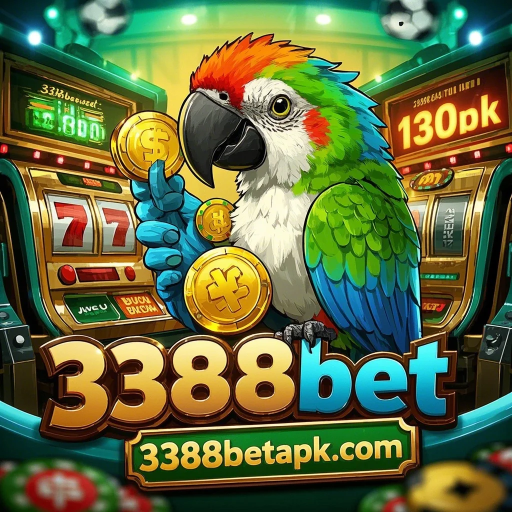 3388 bet