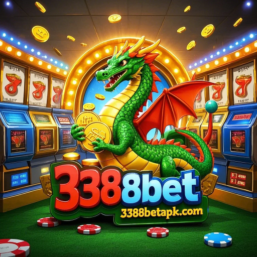 Apostas em Esports: A Revolução do Entretenimento Digital no 3388 Bet