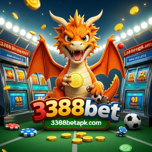 Torneios de Jogos no 3388 Bet: Competição, Estratégia e Diversão